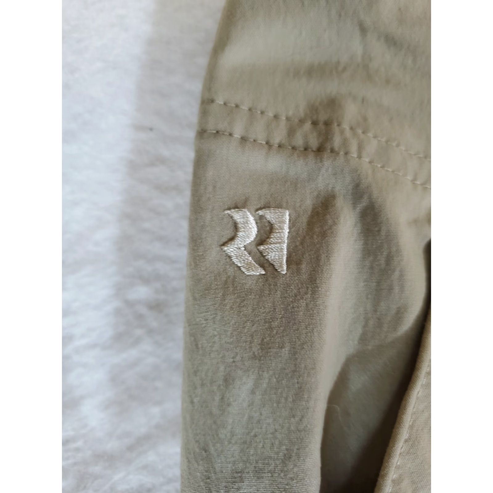 Royal Robbins Royal Robbins Signature Active Fit Pants Beige Mens 36/32 W/L Alpine Road Size US 36 / EU 52 - 3 Thumbnail