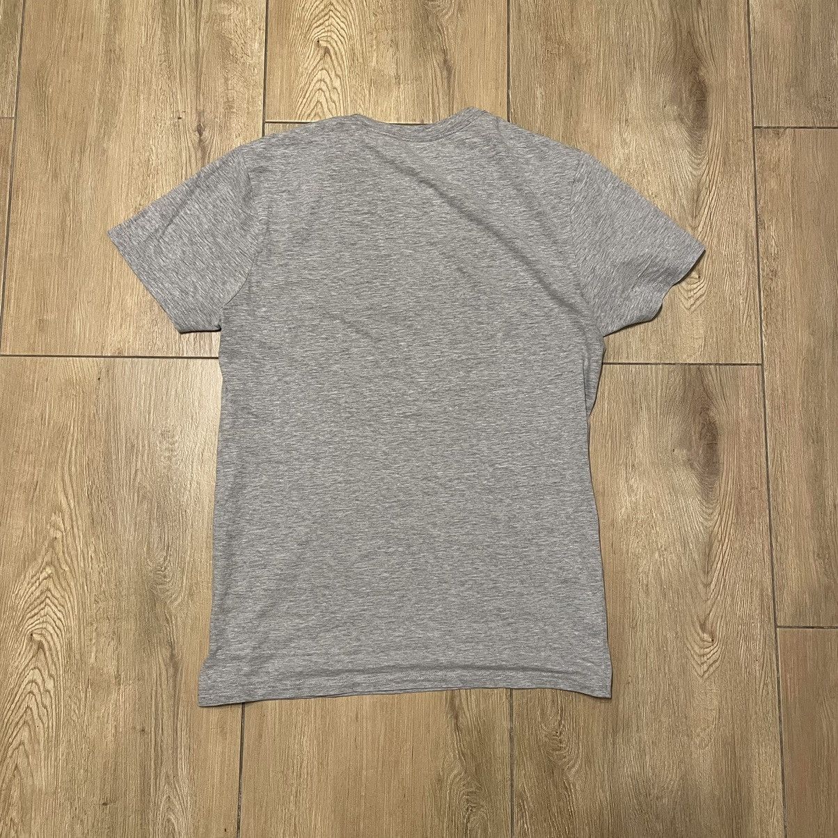 Other Vintage Oakley Big 3D Central Logo T-shirt Size US L / EU 52-54 / 3 - 7 Thumbnail