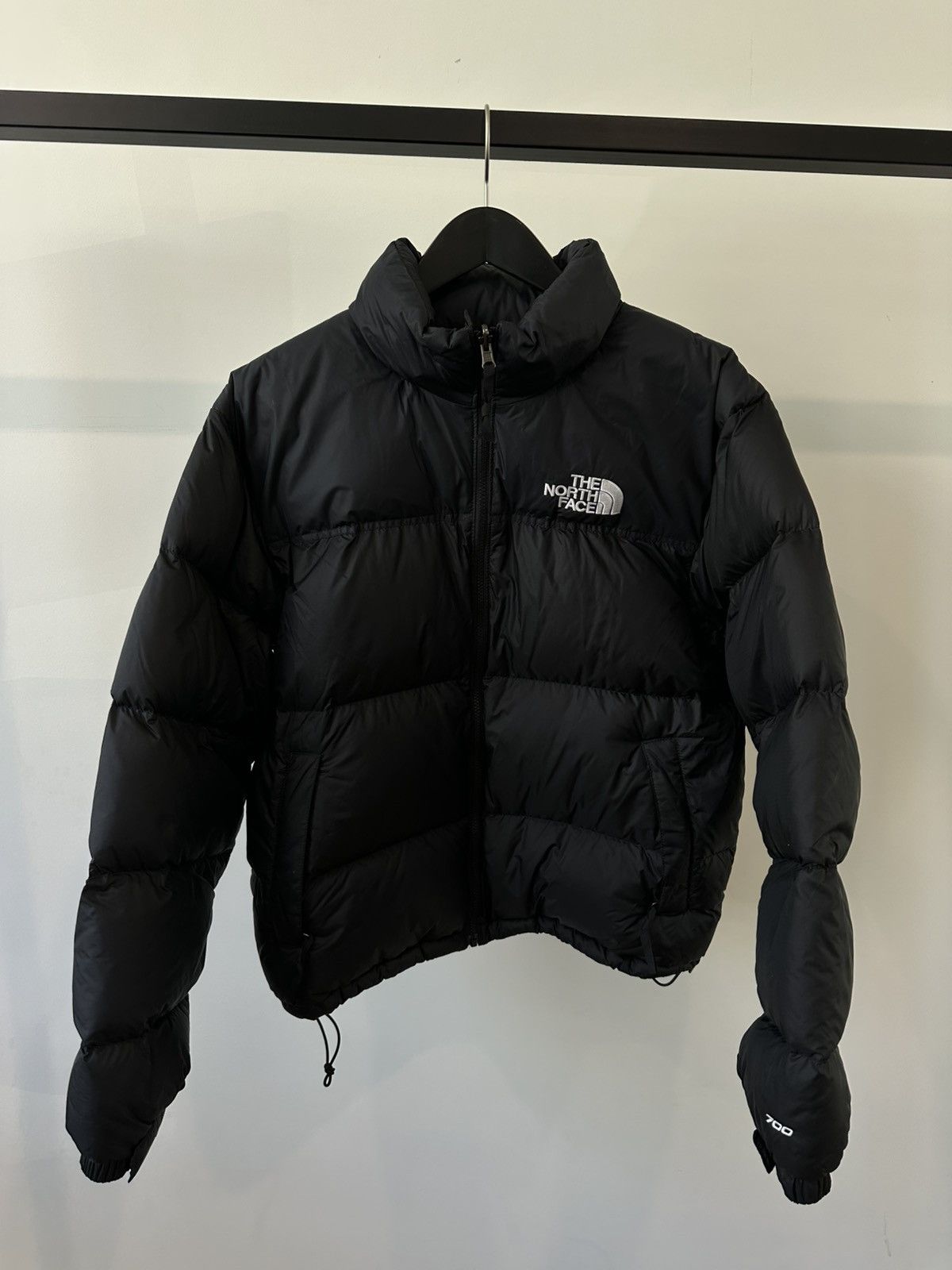 The North Face The North Face Puffer Size US L / EU 52-54 / 3 - 2 Thumbnail
