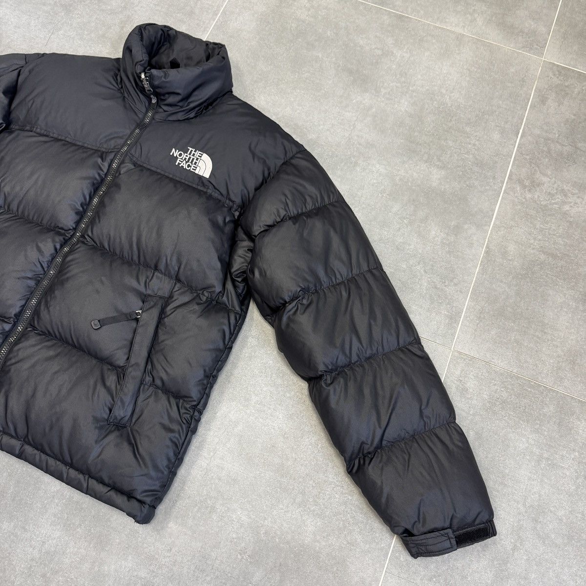 The North Face The North Face Retro 1996 Nuptse TNF Puffer Down Jacket Y2K Size US M / EU 48-50 / 2 - 9 Thumbnail