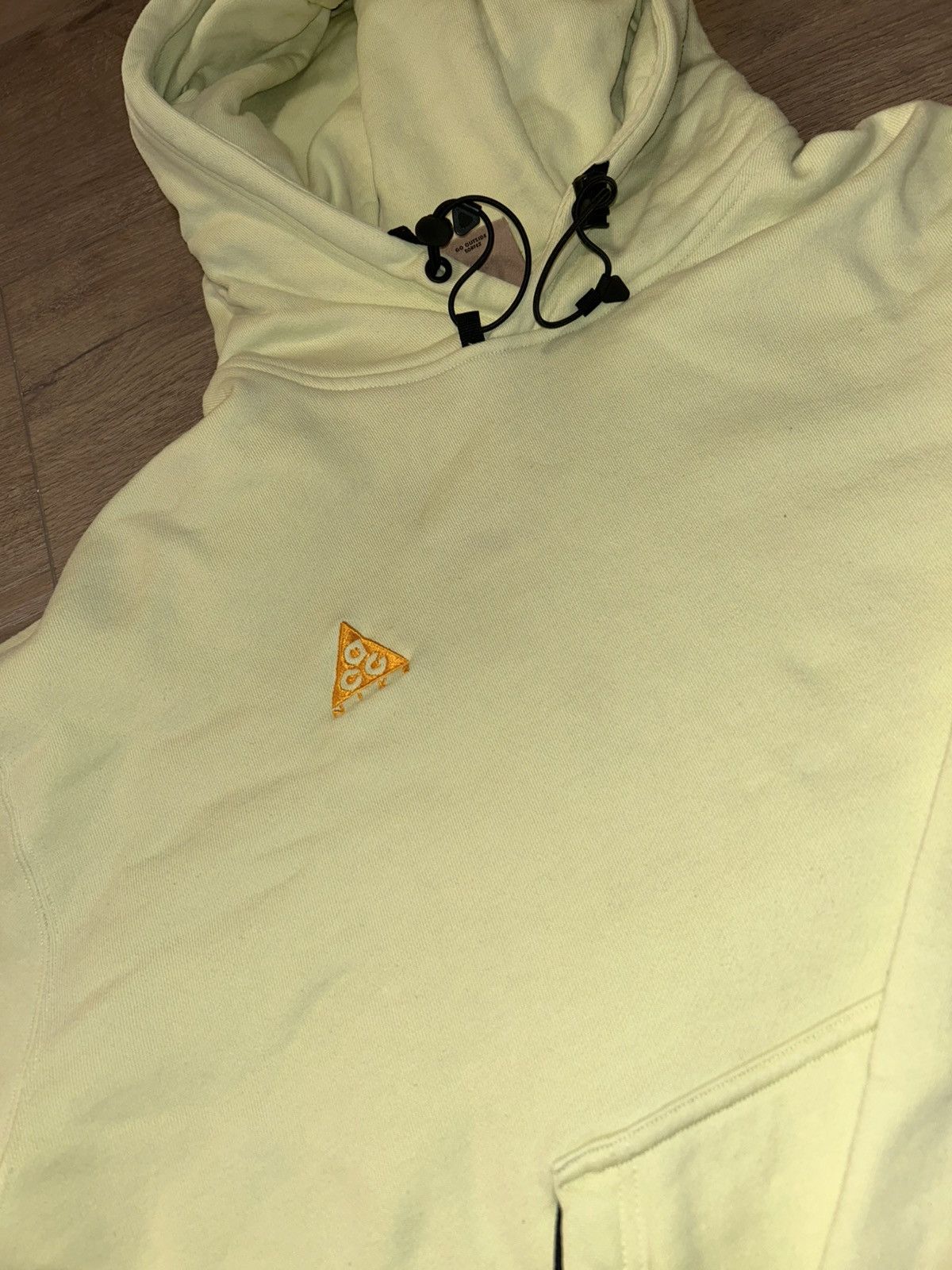 Nike ACG Nike ACG Hoodie Size US M / EU 48-50 / 2 - 2 Thumbnail