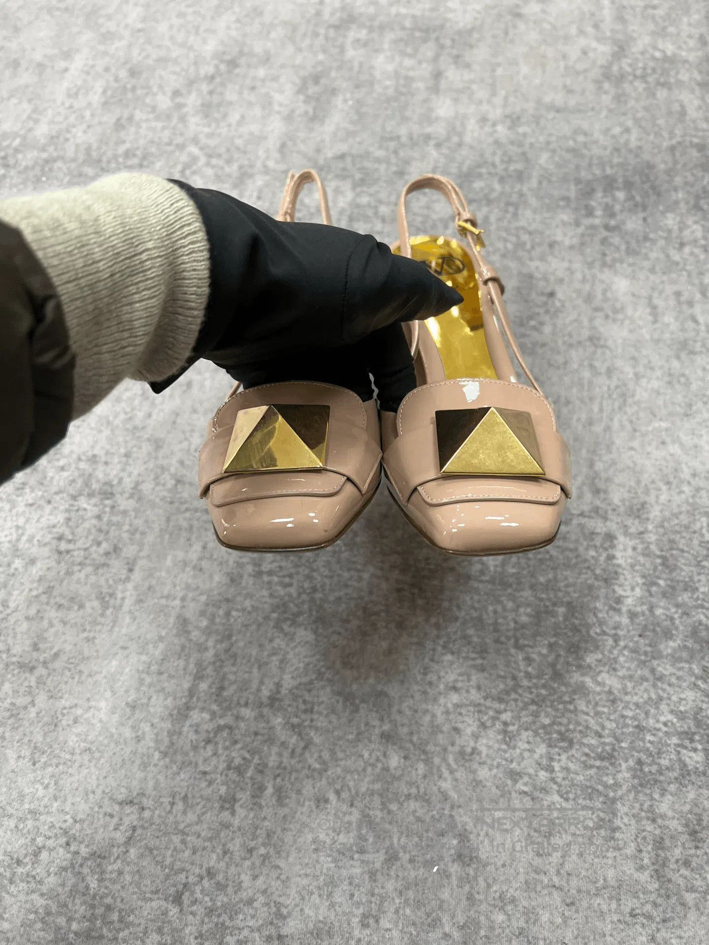 Valentino Valentino High Heels. Size US 8 / IT 38 - 4 Thumbnail