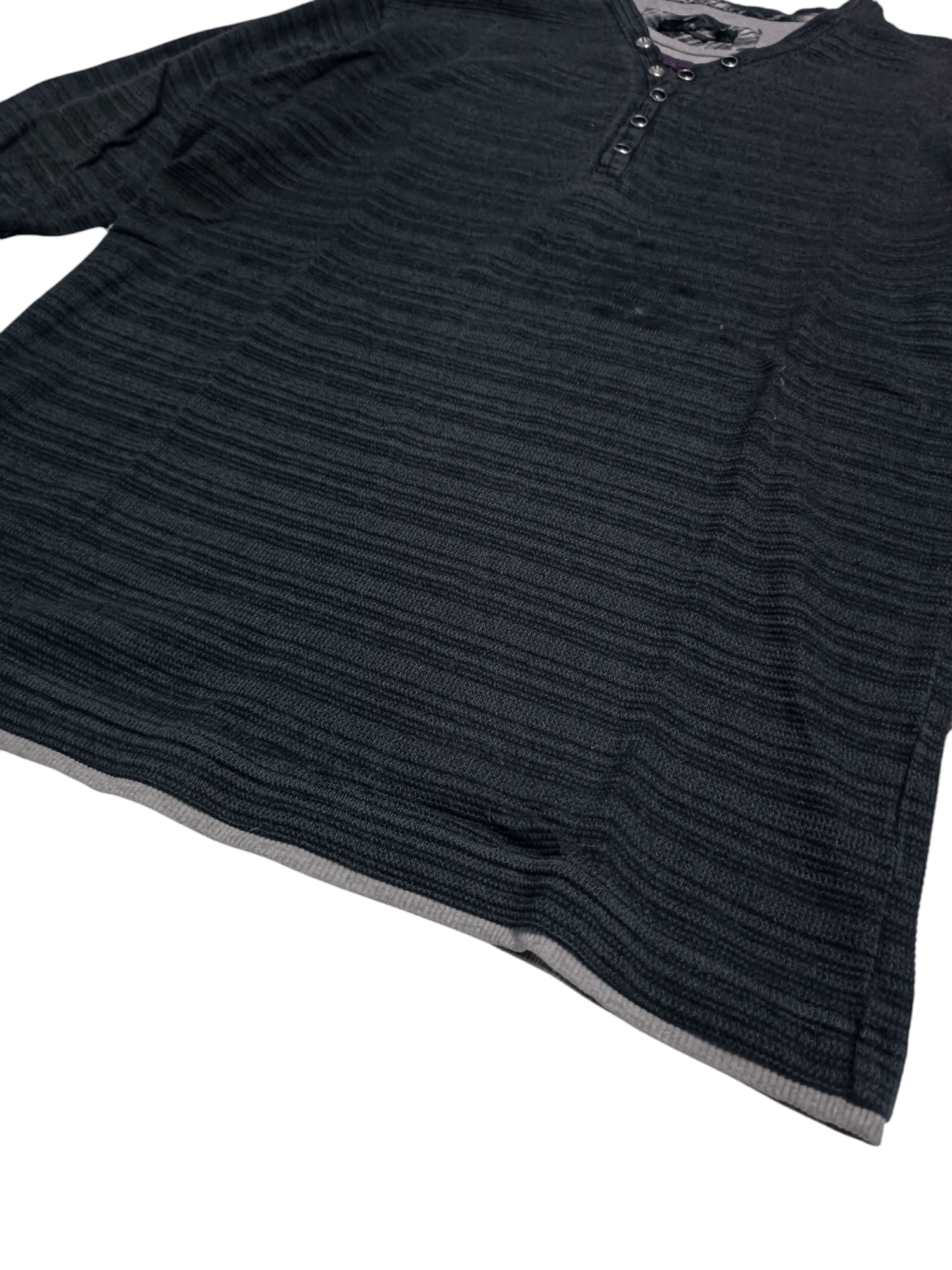 Japanese Brand Japanese Brand Long Sleeve Three Layer Size US L / EU 52-54 / 3 - 4 Thumbnail