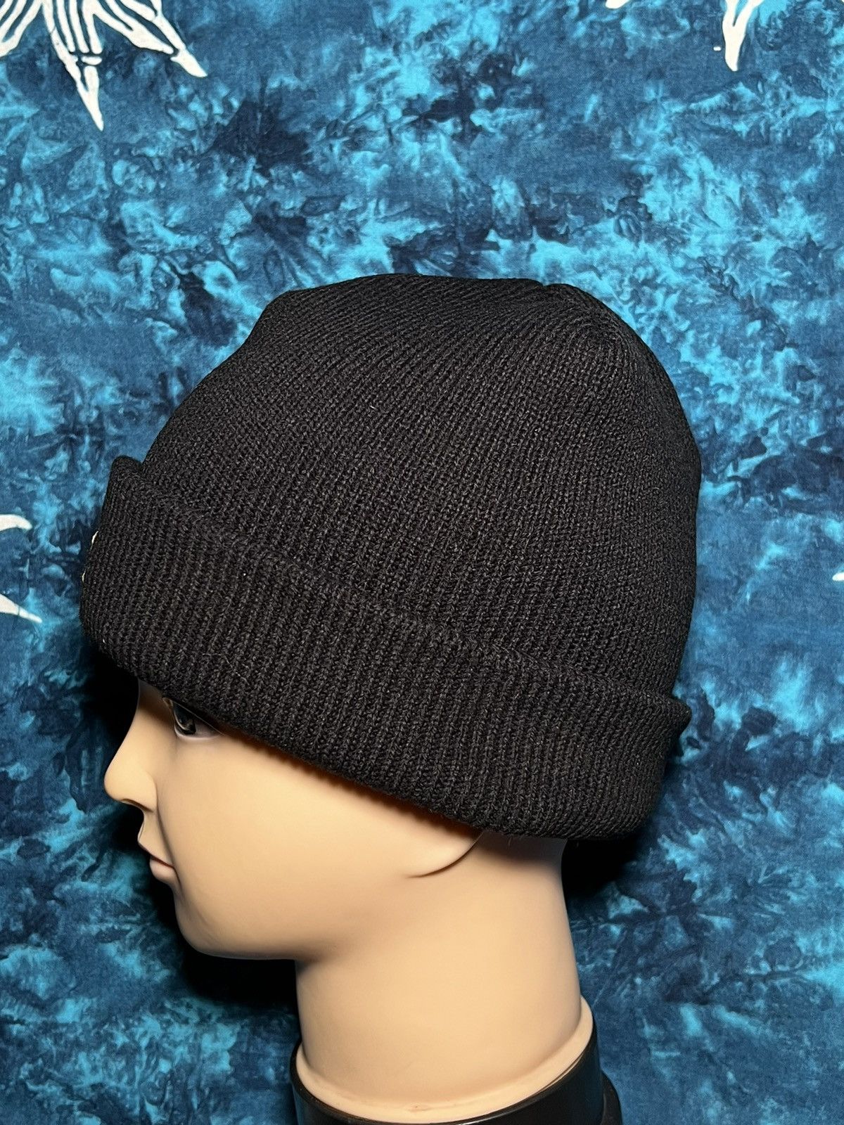 Kangol Vintage Y2K Kangol beanie hat 2000s rare Size ONE SIZE - 12 Thumbnail