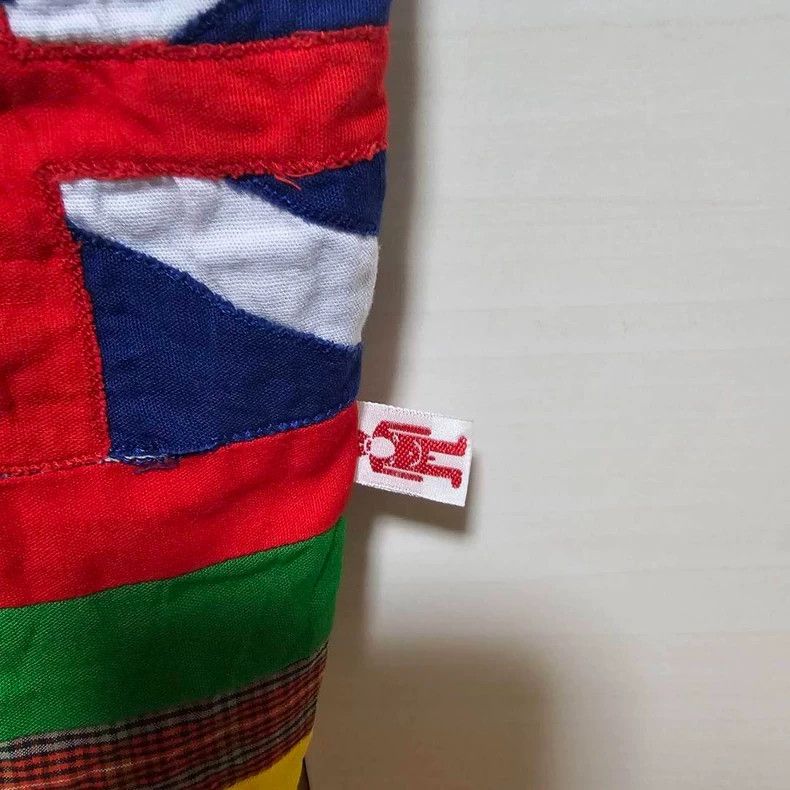 Walter Van Beirendonck walter van beirendonck Short sleeves Size US S / EU 44-46 / 1 - 3 Thumbnail
