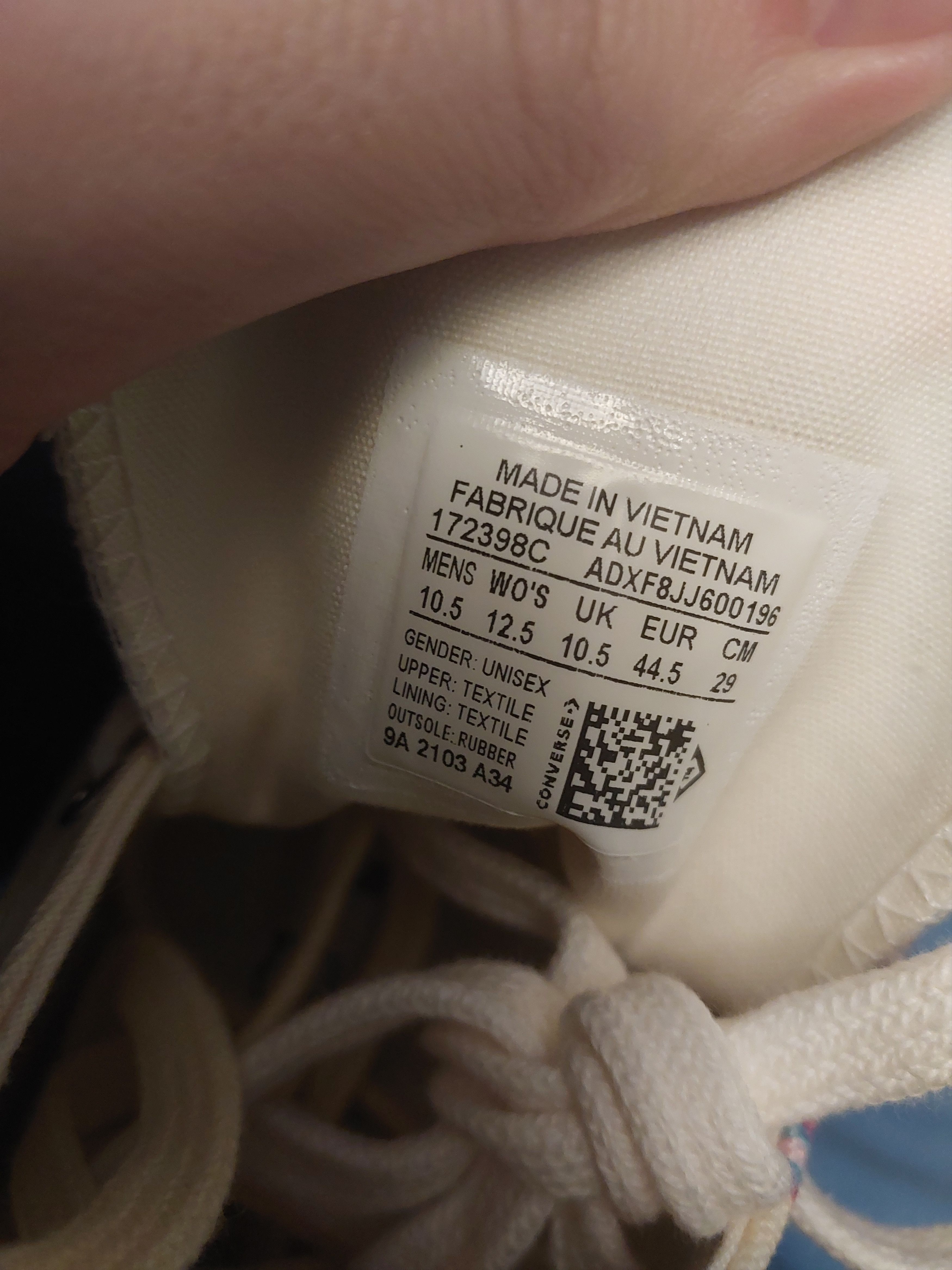 Golf le Fleur Golf le fleur yellow flame Size US 10.5 / EU 43-44 - 5 Thumbnail