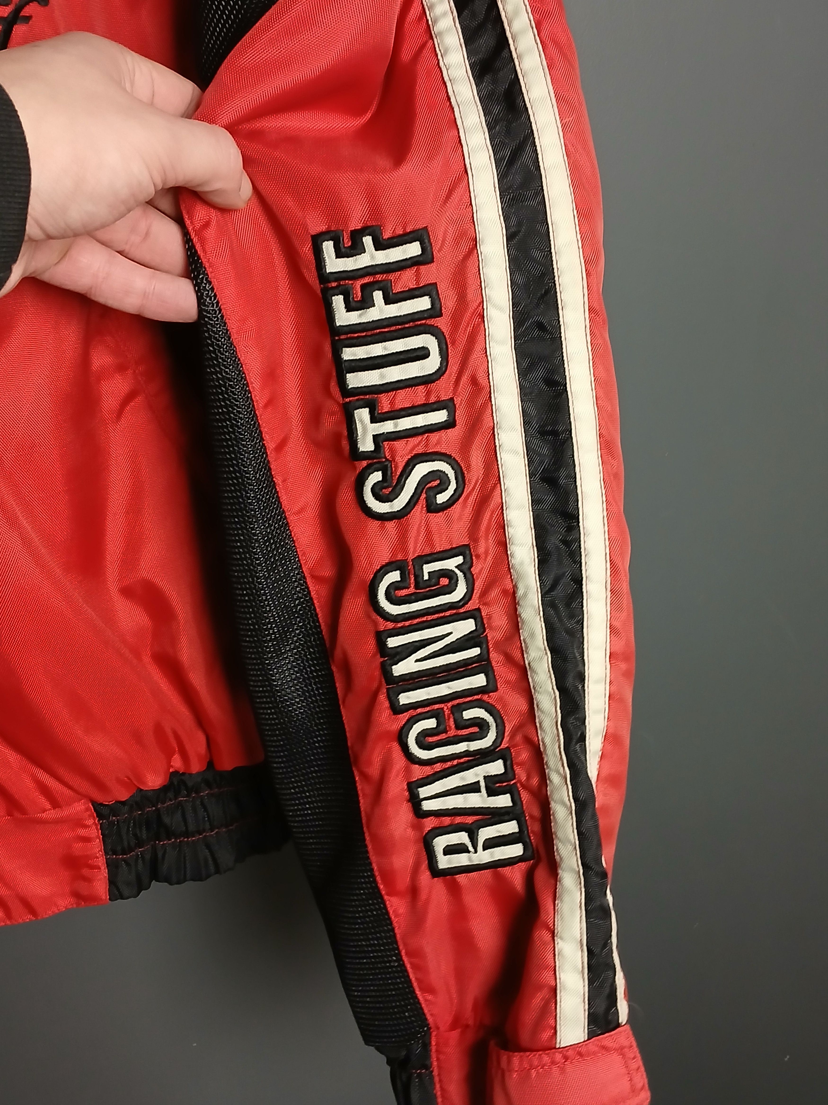 Other High Speed Racing Moto Jacket Size US XL / EU 56 / 4 - 6 Thumbnail
