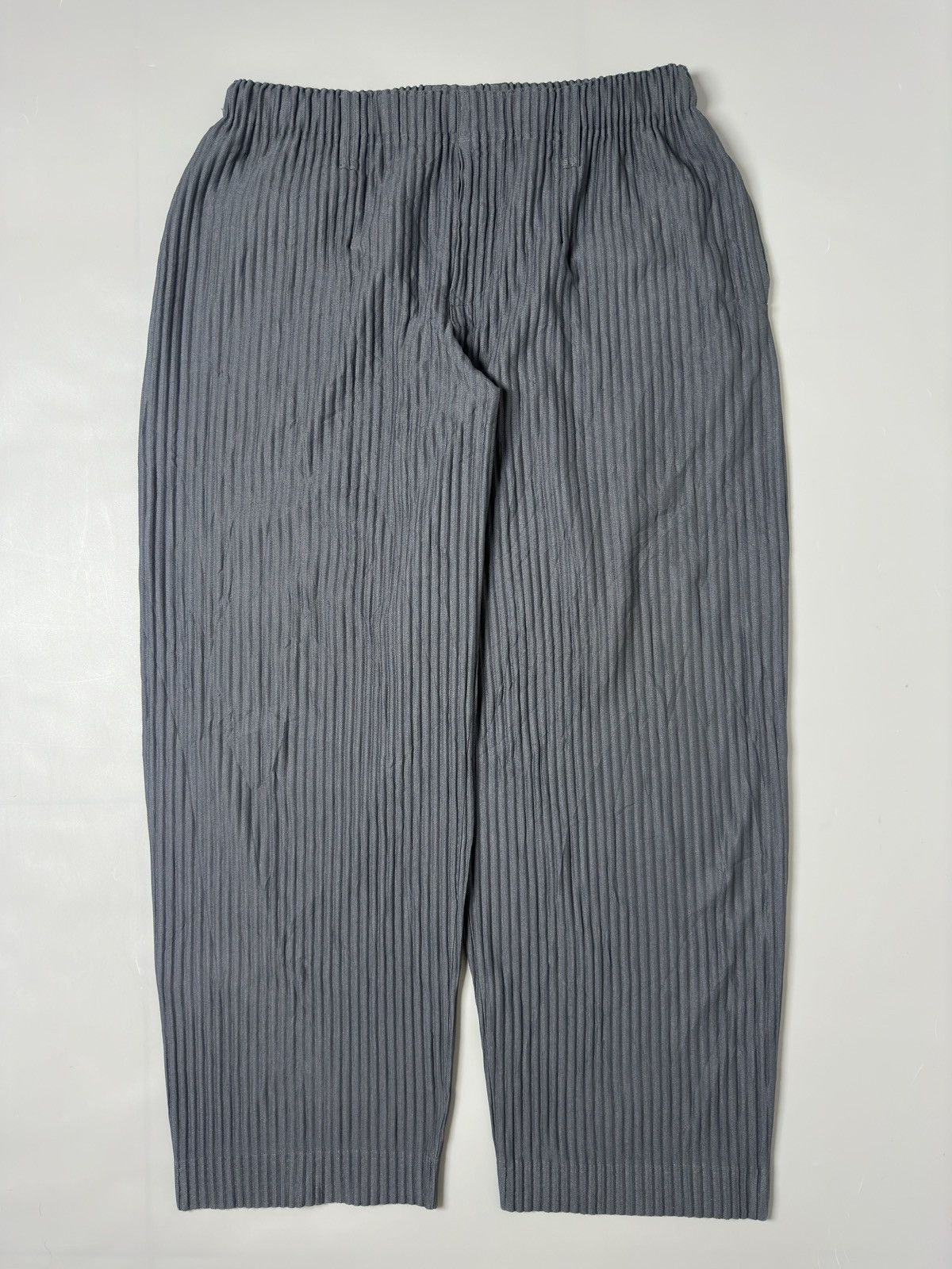 Homme Plisse Issey Miyake Issey Miyake Homme Plisse 2023 SS 