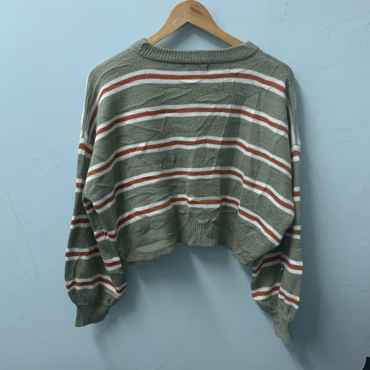 Designer × Japanese Brand Knitware NOTICE Size M / US 6-8 / IT 42-44 - 6 Thumbnail