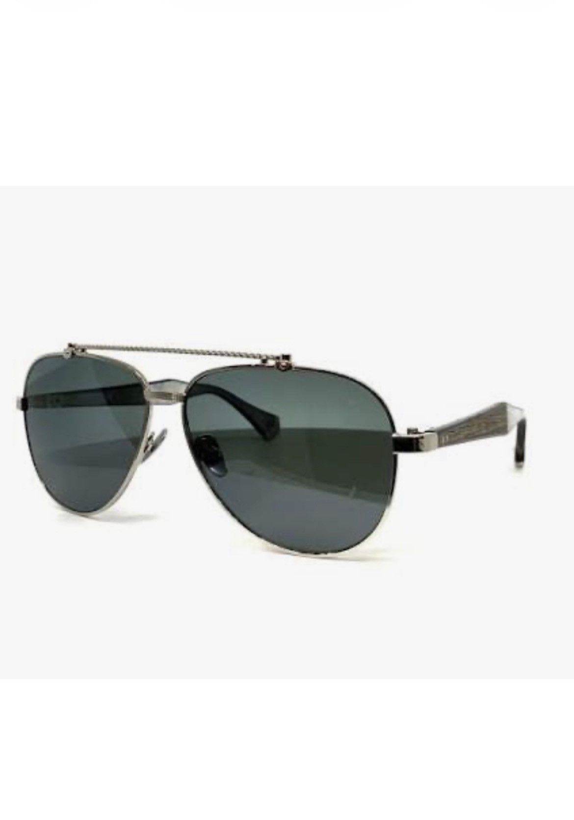 John Varvatos JV104 Limited Edition Sunglasses Size ONE SIZE - 19 Thumbnail