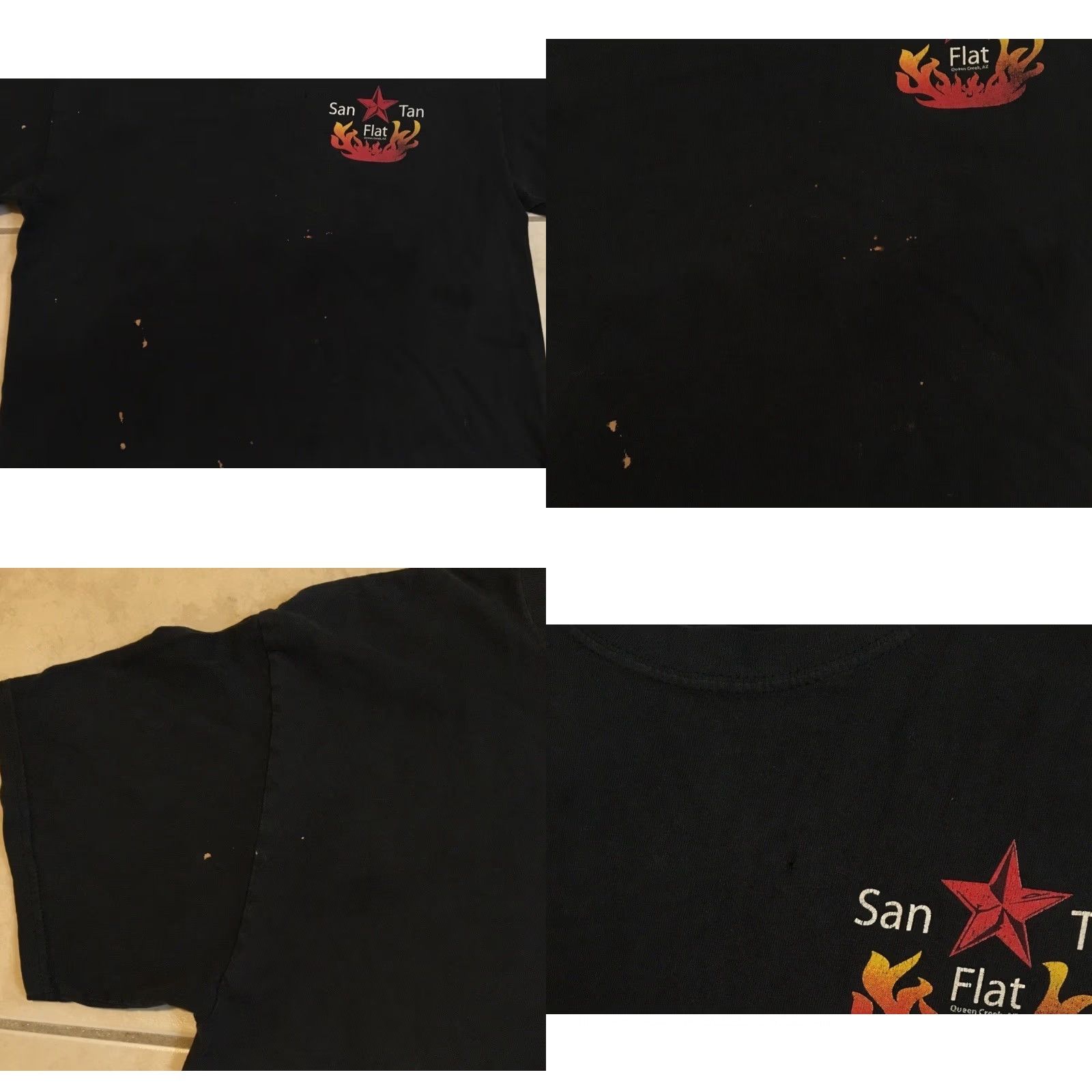 Vintage Vtg Beer Is Proof God Loves Us Faded Distress Shirt M L Funny Saying Bar 90s Y2K Size US M / EU 48-50 / 2 - 8 Thumbnail