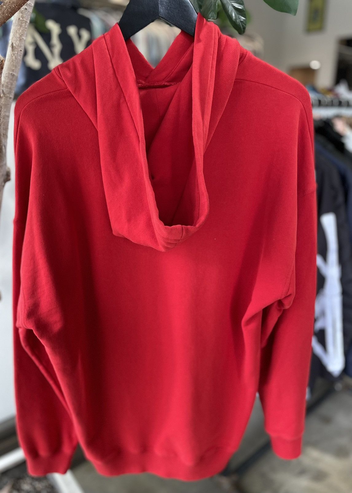 Givenchy Givenchy Paris Hoodie Size US M / EU 48-50 / 2 - 2 Thumbnail