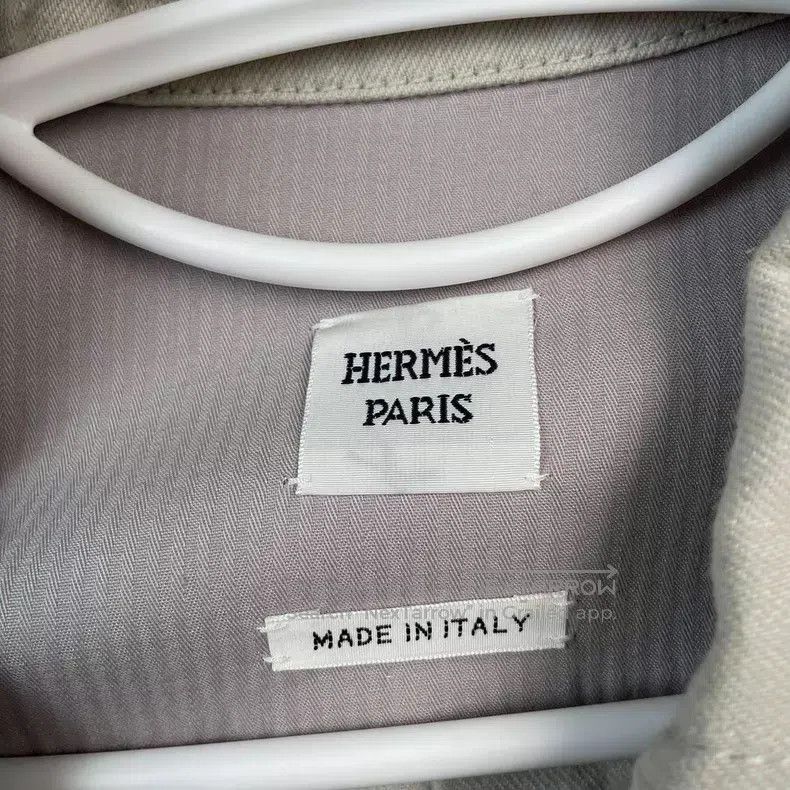 Hermes Hermes Coat Size XS / US 0-2 / IT 36-38 - 3 Thumbnail