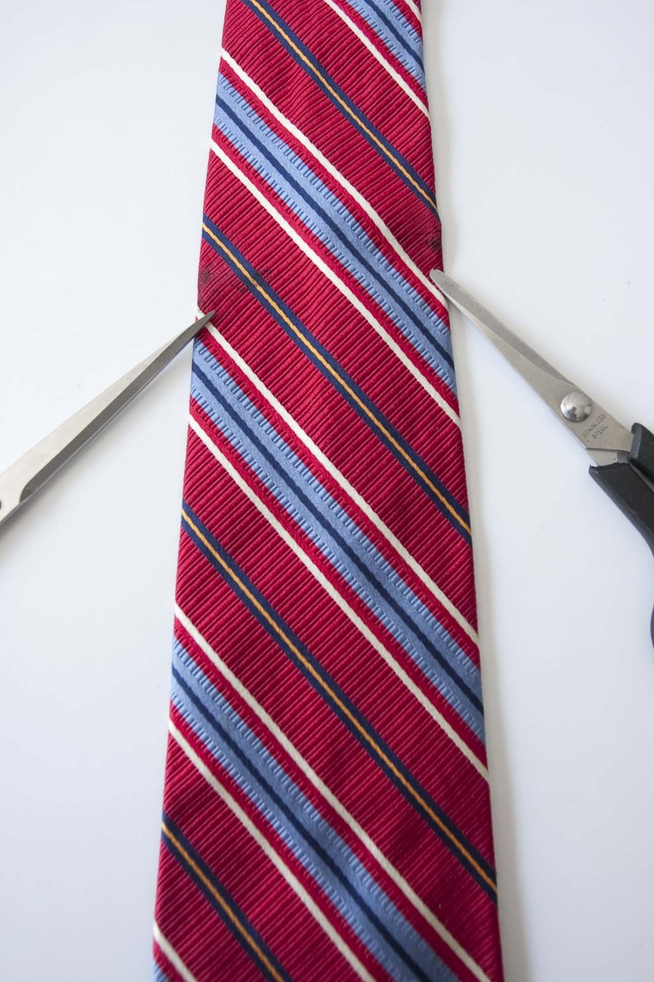 Robert Talbott Robert Talbott Tie Best Of Class Silk Red Size ONE SIZE - 4 Thumbnail