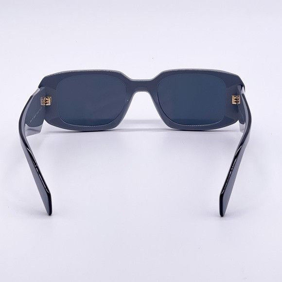 Prada NEW PR17WS 11N-09T UNISEX SUNGLASSES PRADA SPR 17W GREY EYEW Size ONE SIZE - 9 Thumbnail