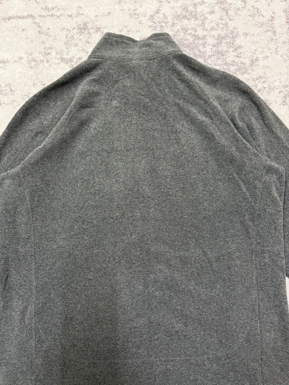 The North Face The North Face Polartec Classic Zip Up Fleece Sweater Size US S / EU 44-46 / 1 - 19 Thumbnail