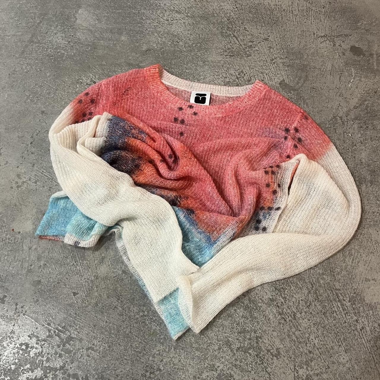 Other PAYNESTAR 'You, Me, and Everything' Knit. Size US XL / EU 56 / 4 - 5 Thumbnail