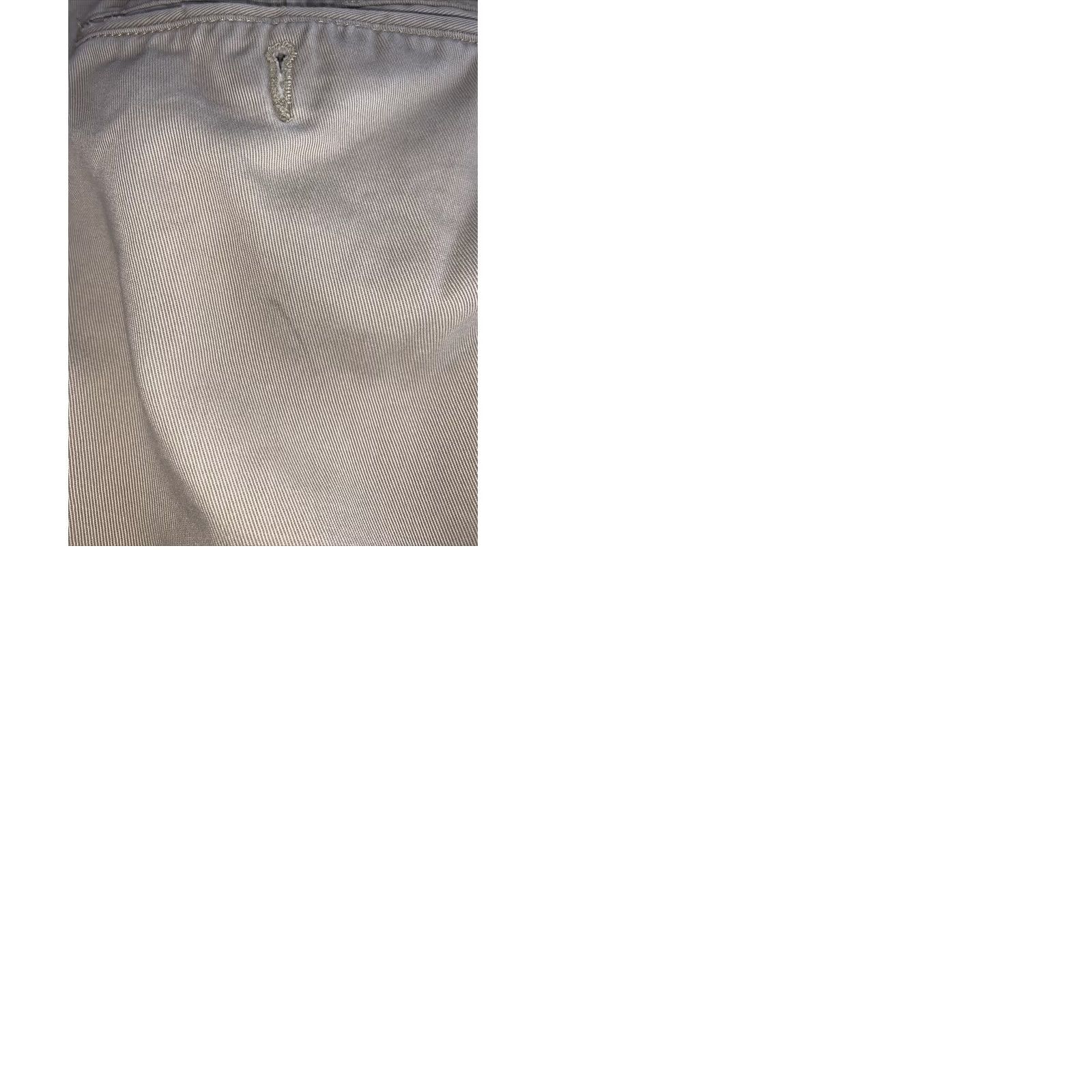 Polo Ralph Lauren VINTAGE Polo Ralph Lauren Pants Chino Distressed Khaki 35x32-9163 Mens Pants Size US S / EU 44-46 / 1 - 9 Thumbnail