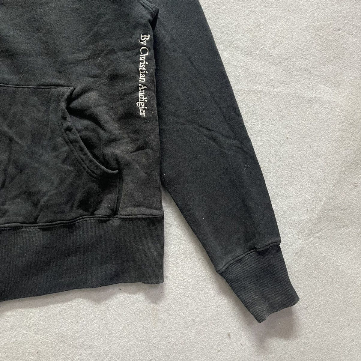 Ed Hardy 2000s Ed Hardy by Christian Audigier Tiger Zip Hoodie Size US S / EU 44-46 / 1 - 6 Thumbnail
