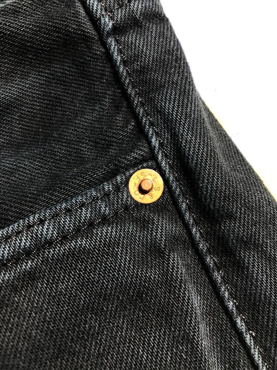 Levi's Levis Jeans Size US 30 / EU 46 - 13 Thumbnail
