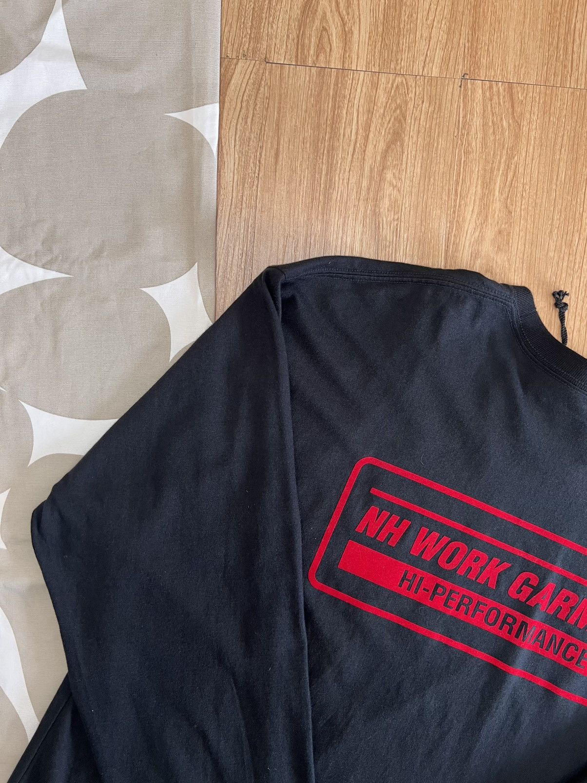 Neighborhood Neighborhood Size US XL / EU 56 / 4 - 4 Thumbnail
