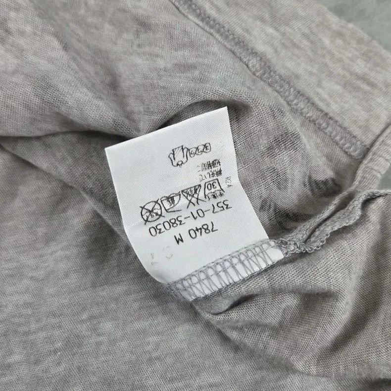 Other Vivienne Westwood Long Sleeve T-Shirts Size M / US 6-8 / IT 42-44 - 5 Thumbnail