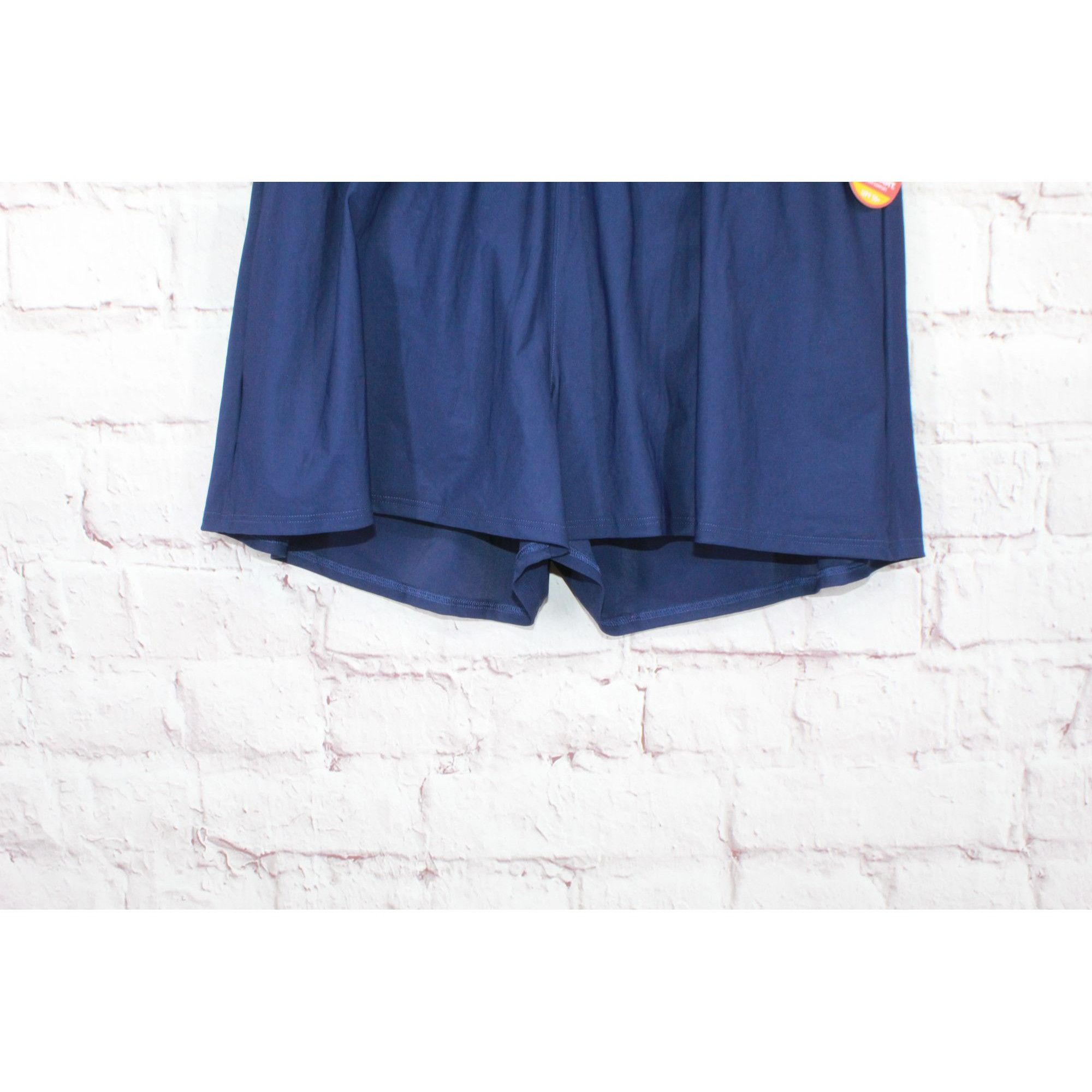 L.L. Bean LL Bean Women's Shaping Swimwear Swim Shorts Size 30" / US 8 / IT 44 - 5 Thumbnail