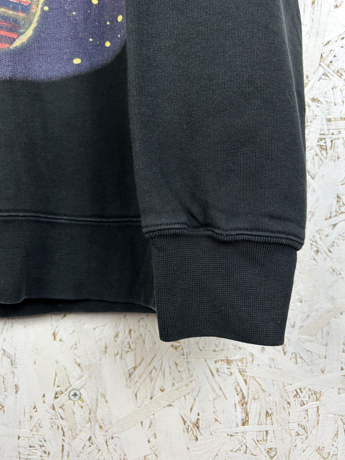 Balenciaga Balenciaga Egyptofunk Join A Weird Trip FW13 Sweatshirt Size M / US 6-8 / IT 42-44 - 3 Thumbnail