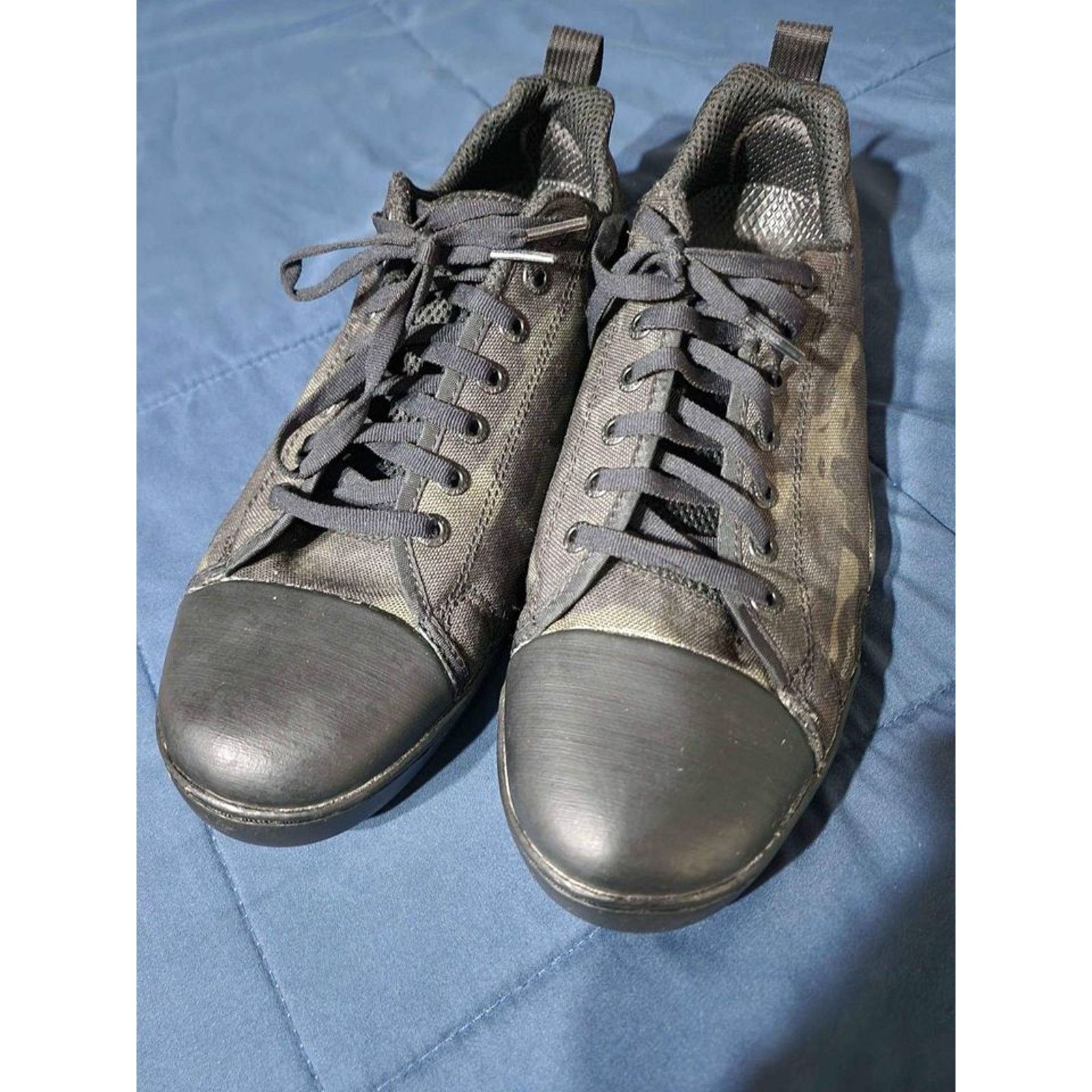 Altama Maritime Low Shoes Size 11