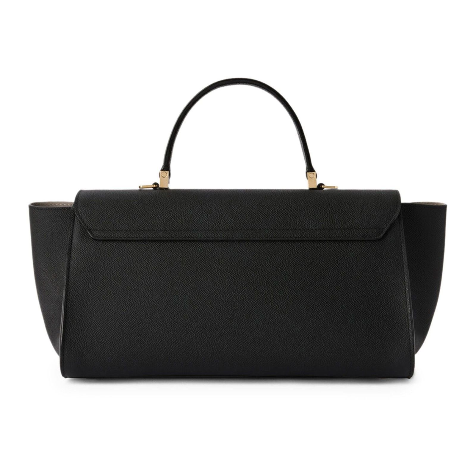 Valextra VALEXTRA Iside Editor Top Handle Bag New & Authentic Size ONE SIZE - 2 Thumbnail