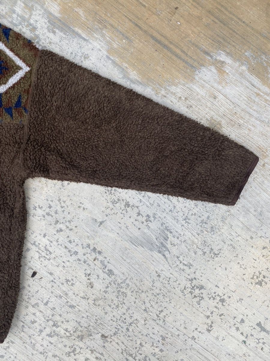 Other UNSTUDIED by Niko and Fleece Sherpa Jacket Size US M / EU 48-50 / 2 - 7 Thumbnail