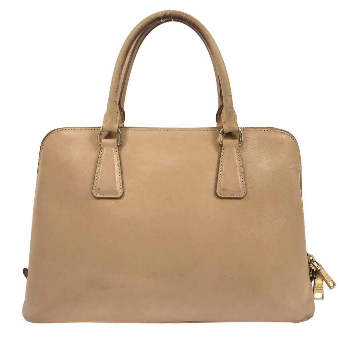 Prada PRADA Handbag BN2558 Size ONE SIZE - 3 Thumbnail