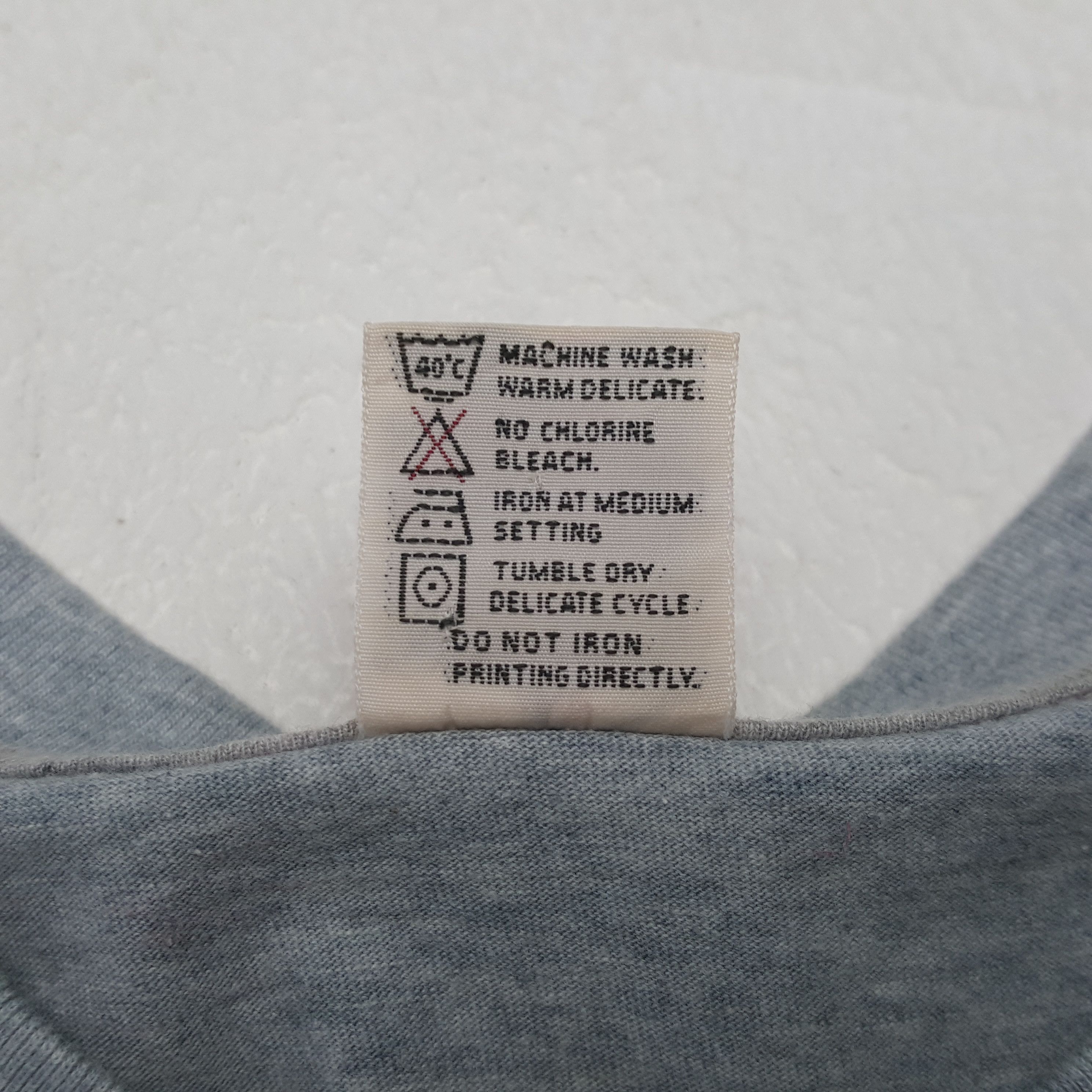 Levi's Levis X Fuji Rock Festival 99 Tshirt RR10 Size US S / EU 44-46 / 1 - 6 Thumbnail