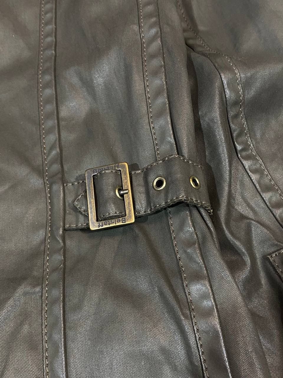 Belstaff Belstaff Men Luxury Jacket Size US M / EU 48-50 / 2 - 15 Thumbnail