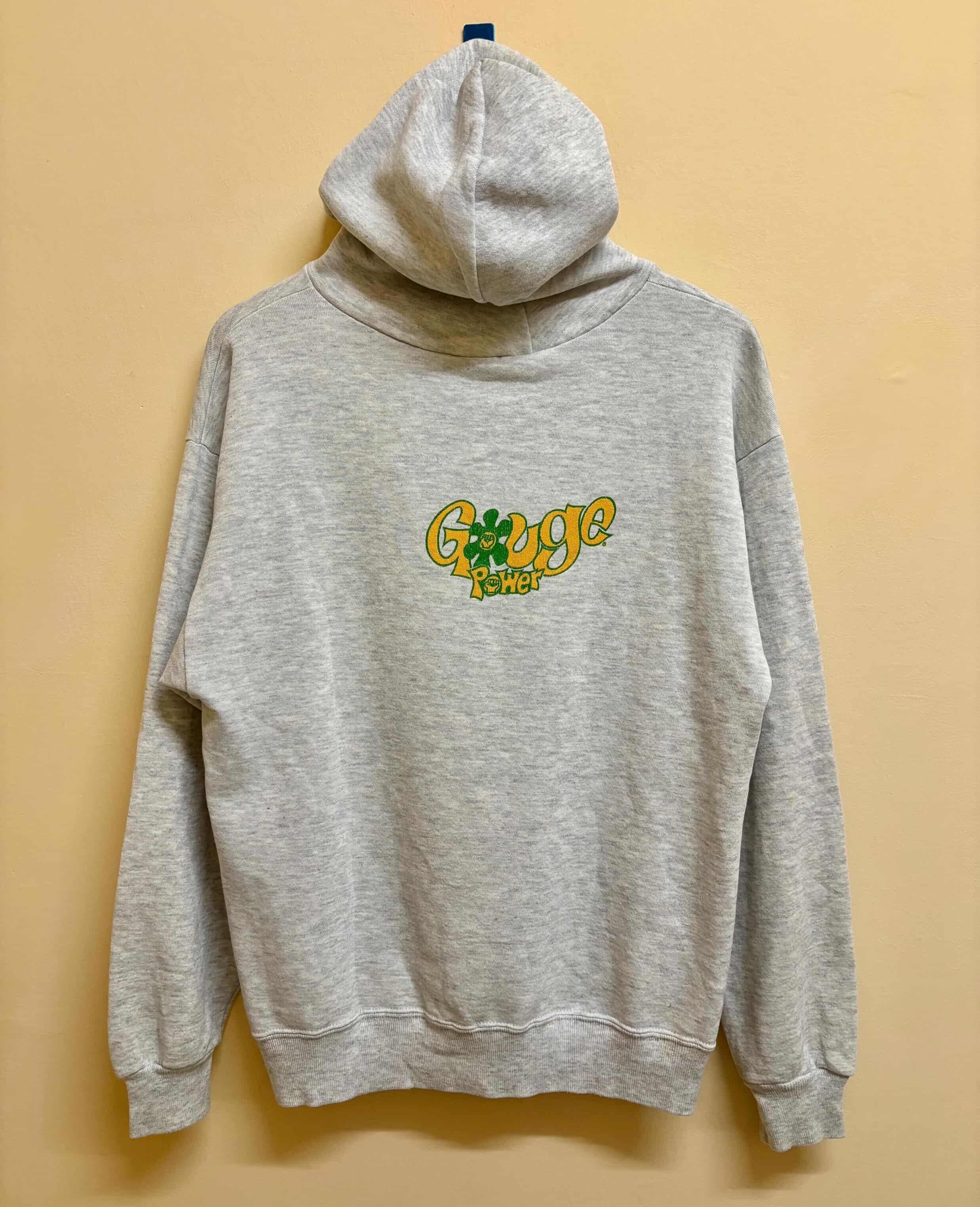 Other Vintage Gouge Skate 90s Rare Item Size US L / EU 52-54 / 3 - 2 Thumbnail