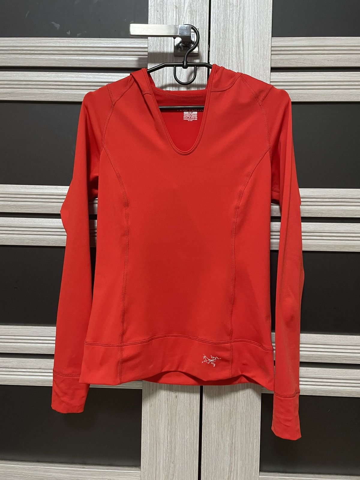 Arc'teryx Arcteryx Thermo Woman’s Hoodie Gorpcore Size S / US 4 / IT 40 - 1 Thumbnail