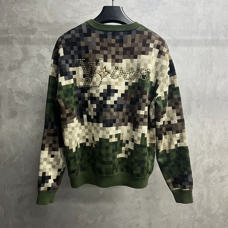 Louis Vuitton Louis Vuitton 24 The latest multicolor FeiDong co-branded s Size US S / EU 44-46 / 1 - 5 Thumbnail