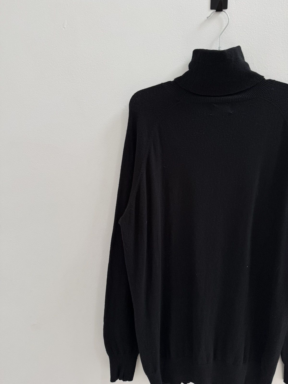 Jean Paul Gaultier Jean Paul Gaultier x Lindex sweater Size L / US 10 / IT 46 - 13 Thumbnail