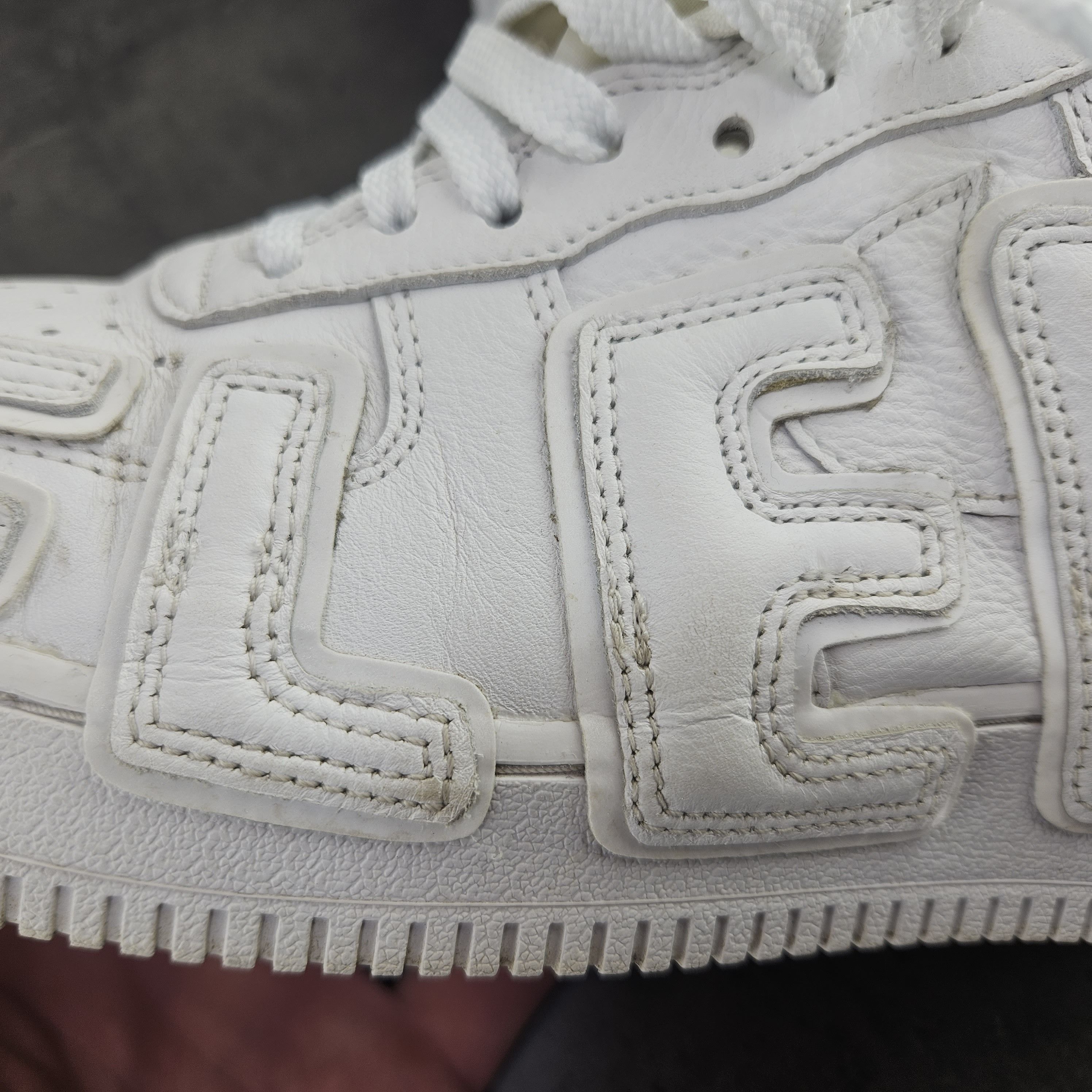 Cactus Plant Flea Market × Nike Nike Air Force 1 Low x Cactus Plant Flea Market CPFM Size US 9.5 / EU 42-43 - 18 Thumbnail