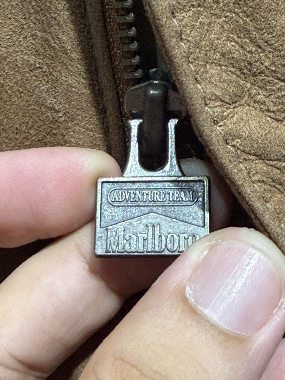 Marlboro Adventure Team Vintage Marlboro Adventure team jacket Size US M / EU 48-50 / 2 - 5 Thumbnail