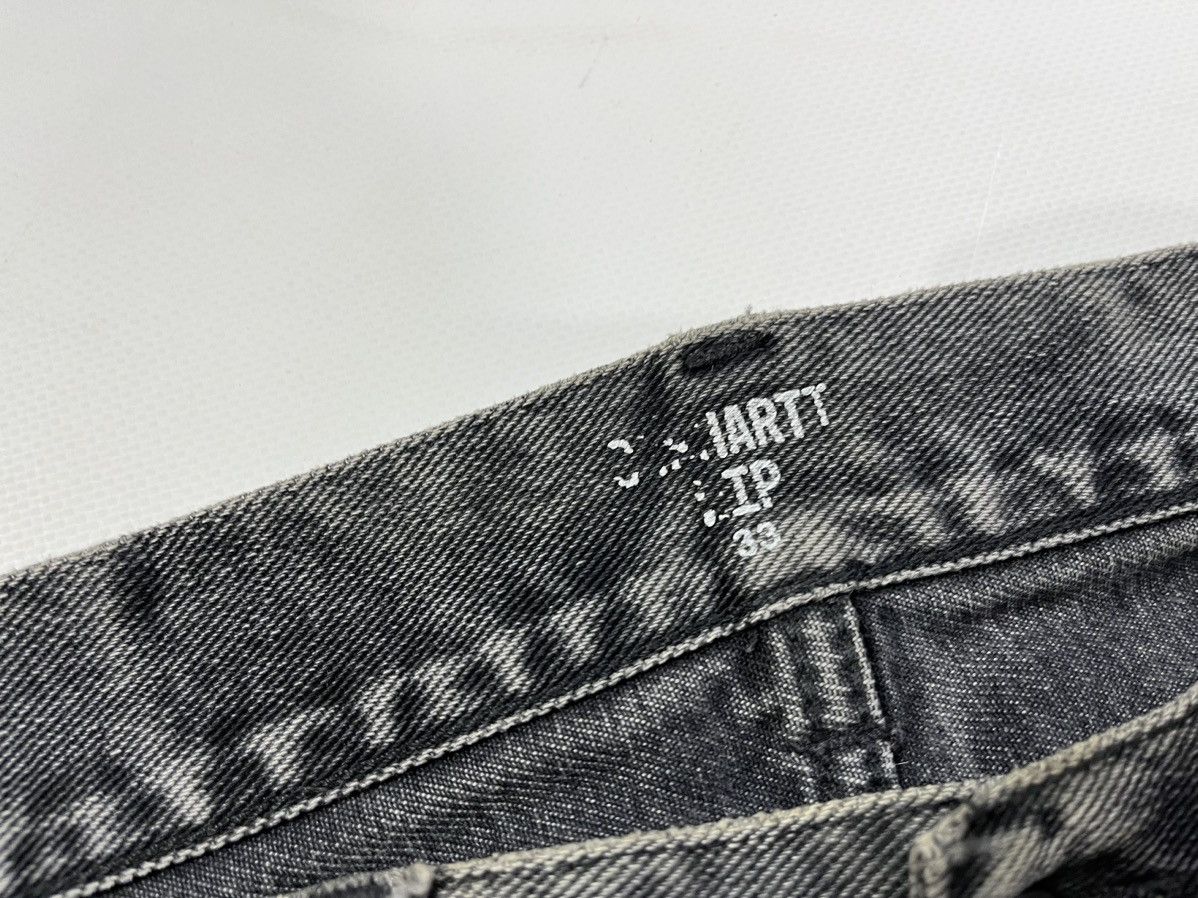 Carhartt Carhartt Newel pant Size US 33 - 17 Thumbnail