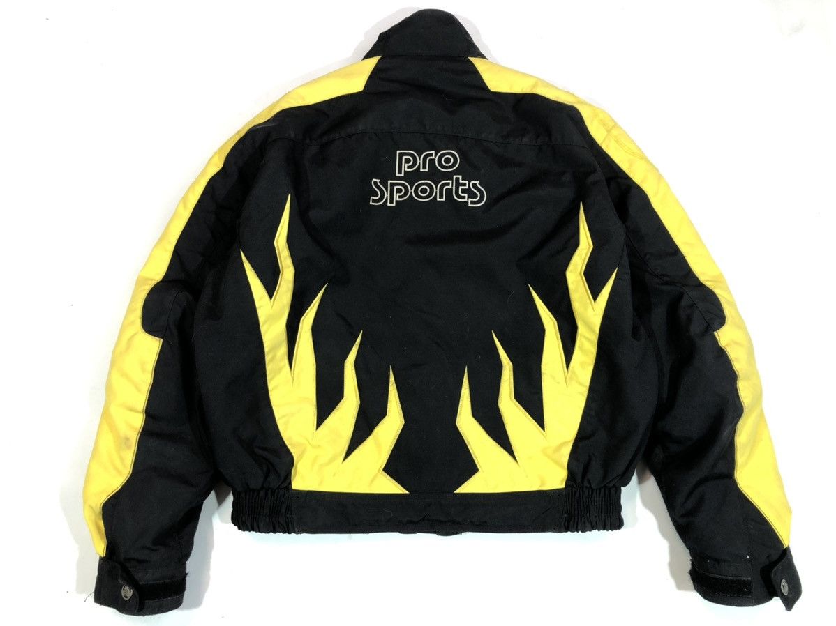 Ferrari × Honda × Yamaha Hain Gericke Motorcycle Moto Jacket Racing Size US L / EU 52-54 / 3 - 11 Thumbnail