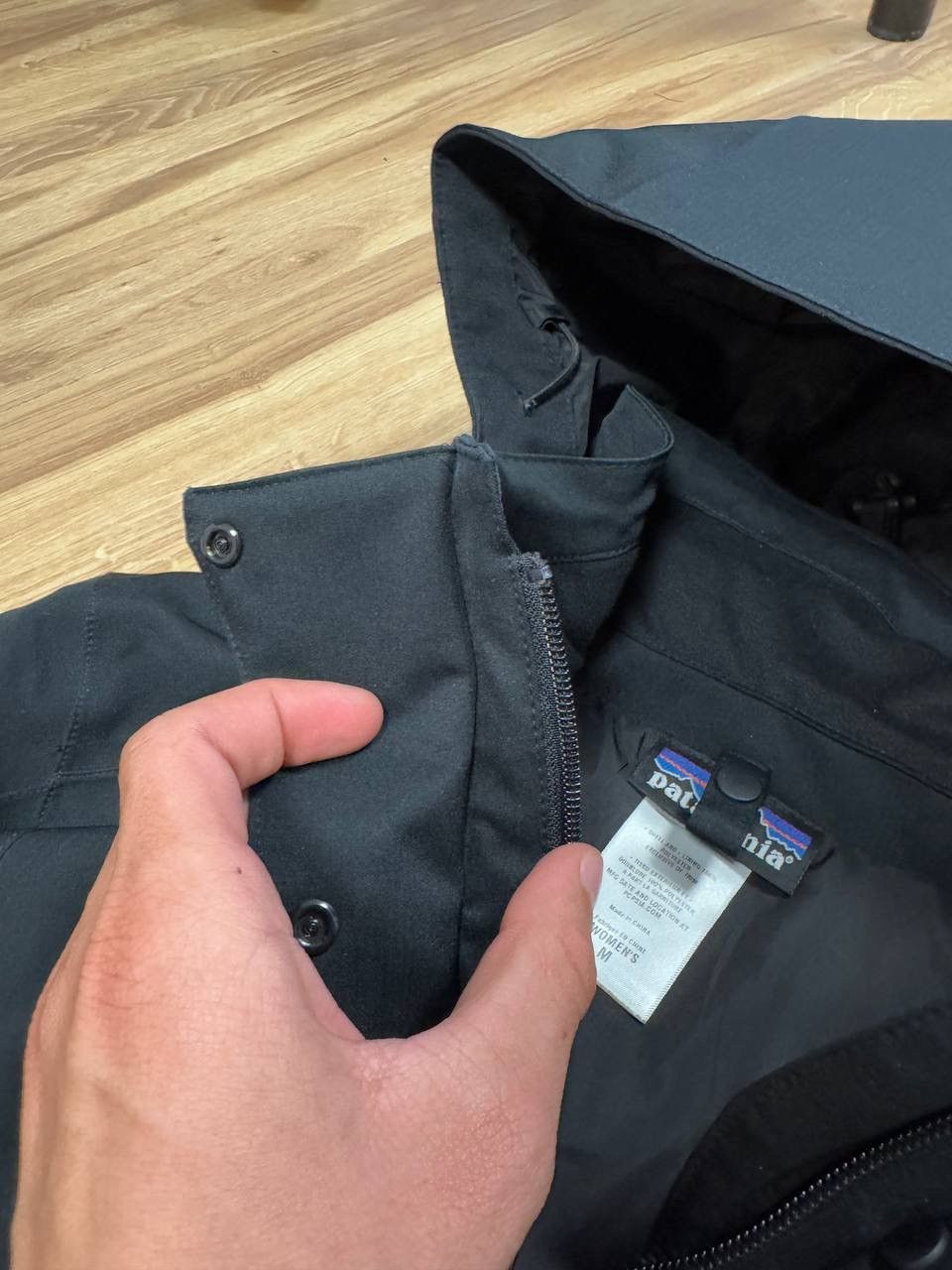 Patagonia Jacket Patagonia Size M / US 6-8 / IT 42-44 - 9 Thumbnail