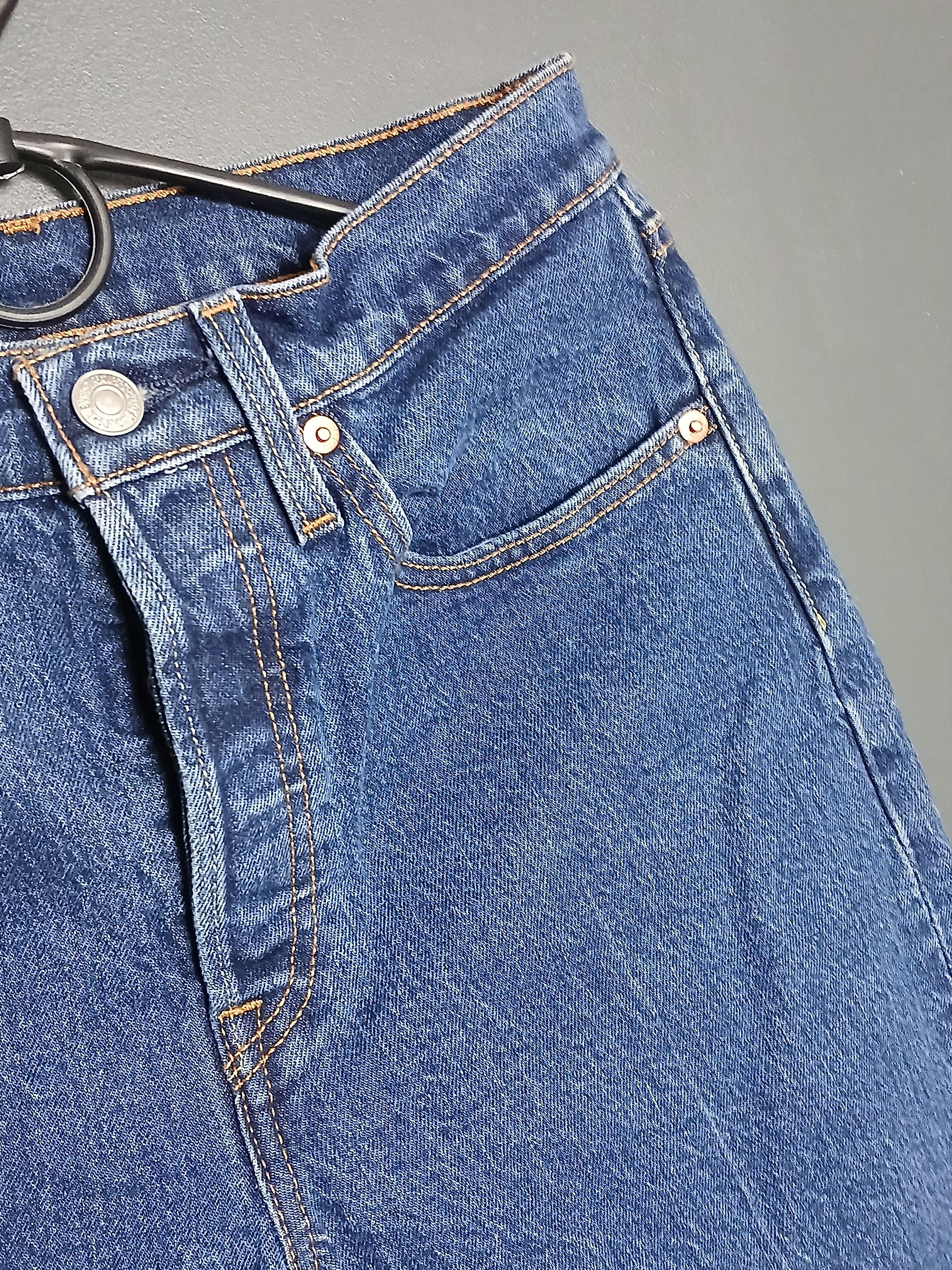 Levi's Levi's Jeans Pants Size US 26 / EU 42 - 6 Thumbnail