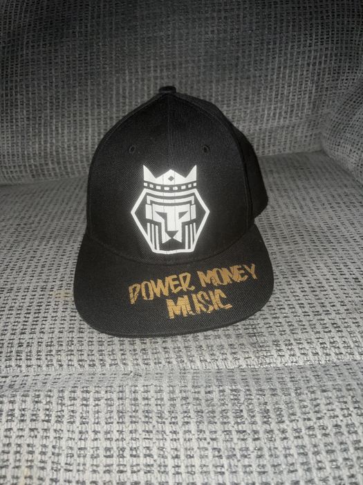 Very Rare Fox Empire Lyon Dynasty Power Money Music Snapback | Grailed