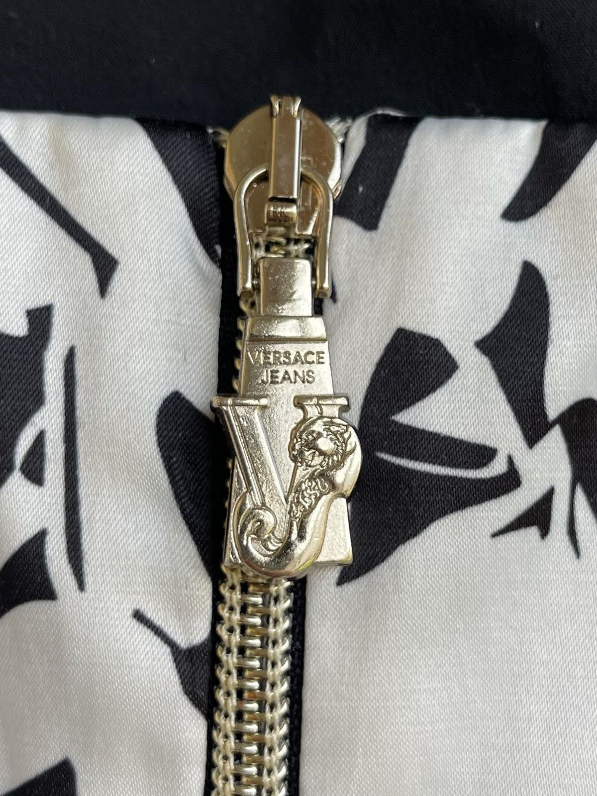 Versace Jeans Couture Versace jeans dress Size XS / US 0-2 / IT 36-38 - 4 Thumbnail