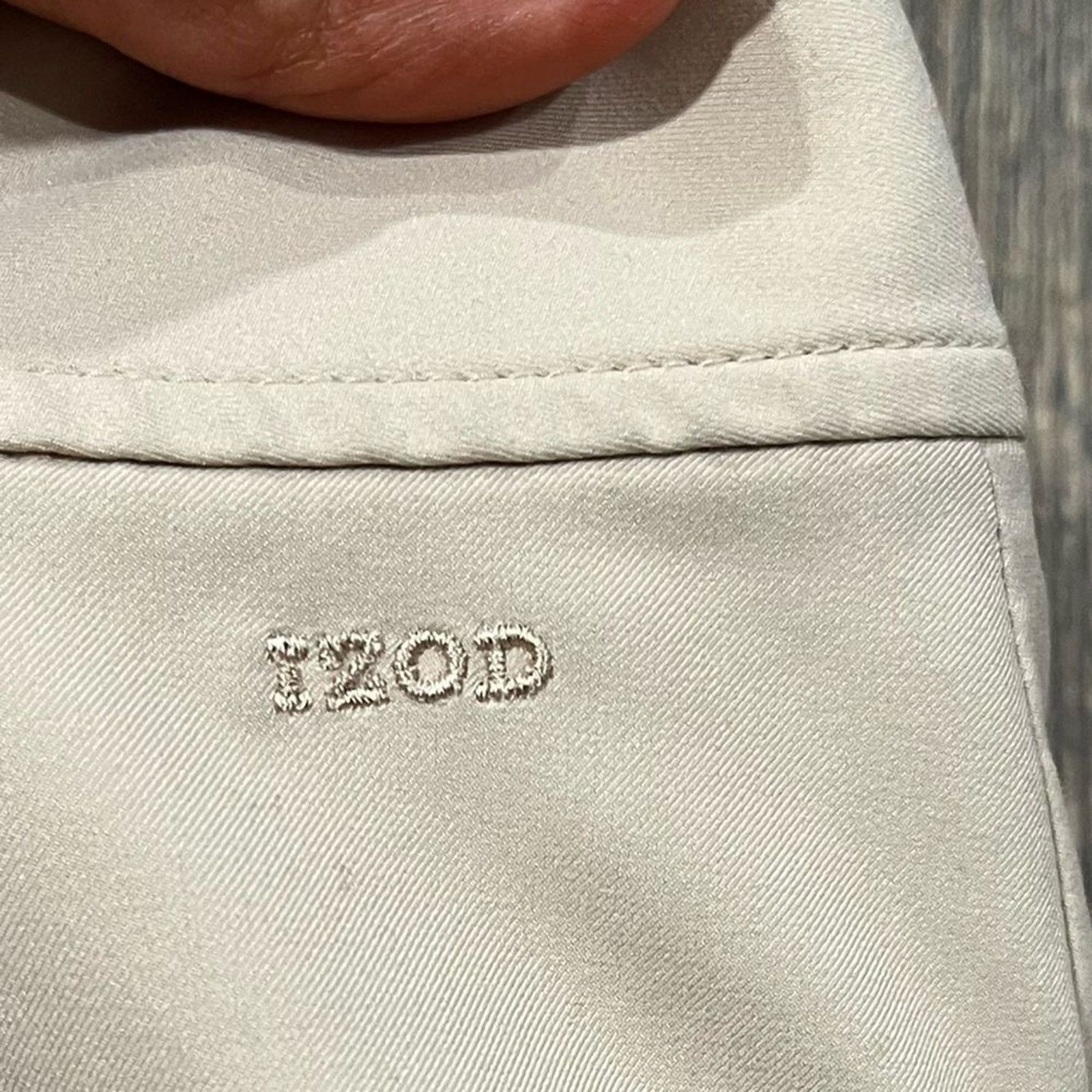 Izod Izod Golf Tennis Mini Skirt A-line High Rise Relaxed Size 10 Size 32" / US 10 / IT 46 - 6 Thumbnail