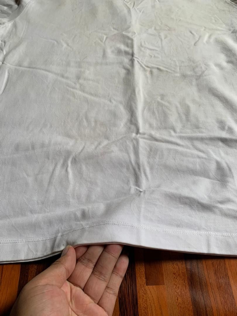 Vintage Venroy Relaxed Short Sleeve Shirt Size US L / EU 52-54 / 3 - 1 Thumbnail