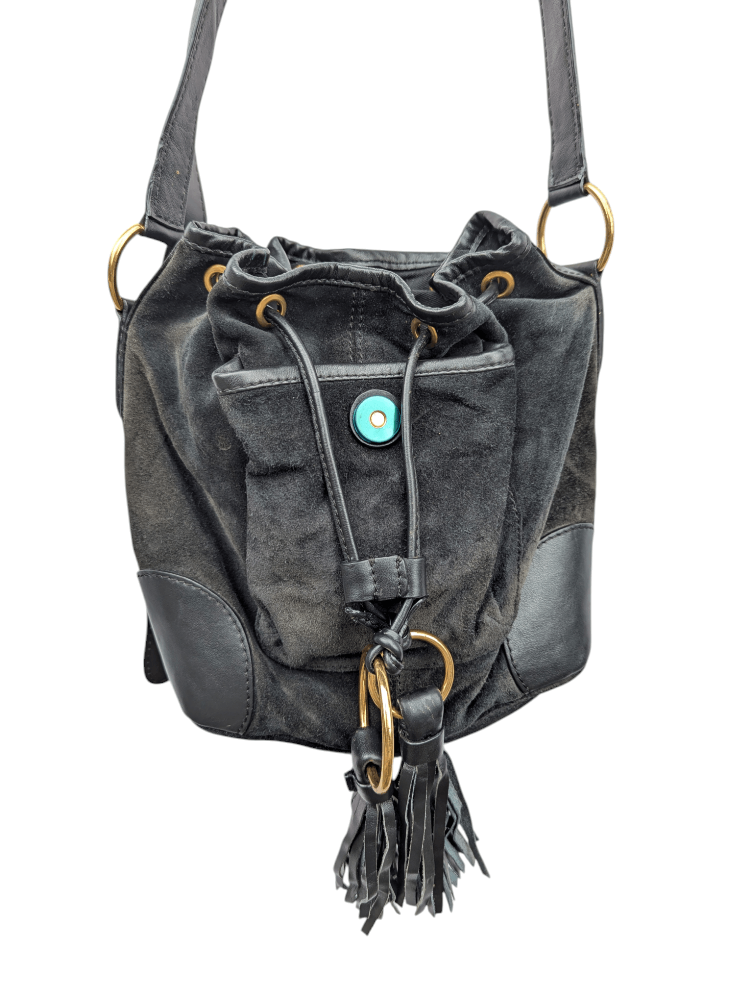 Chloe CHLOE LEATHER BAG Size ONE SIZE - 12 Thumbnail