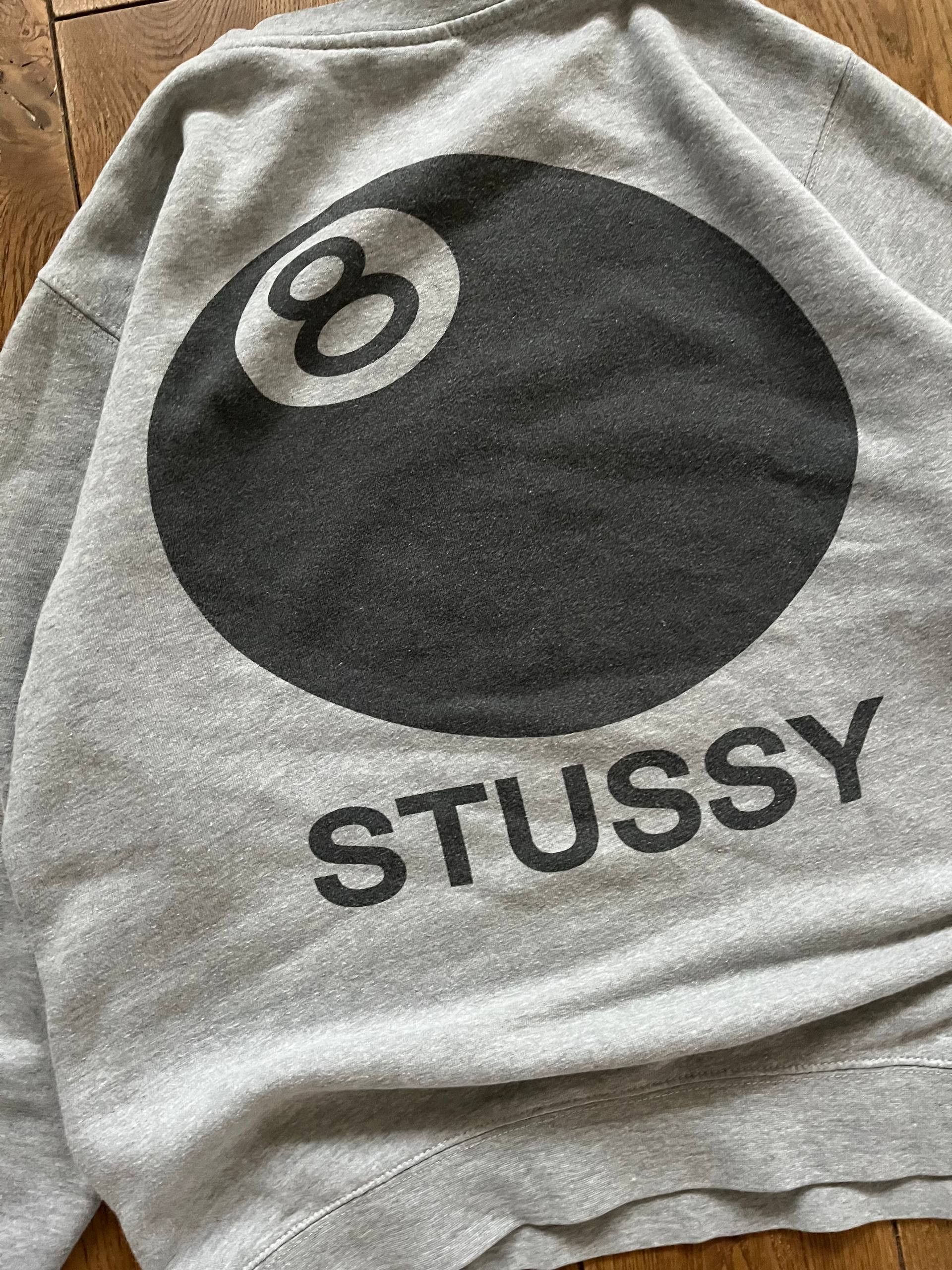 Stussy Vintage Stussy Size US M / EU 48-50 / 2 - 6 Thumbnail